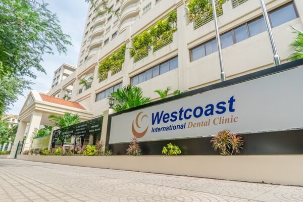 Westcoast dental